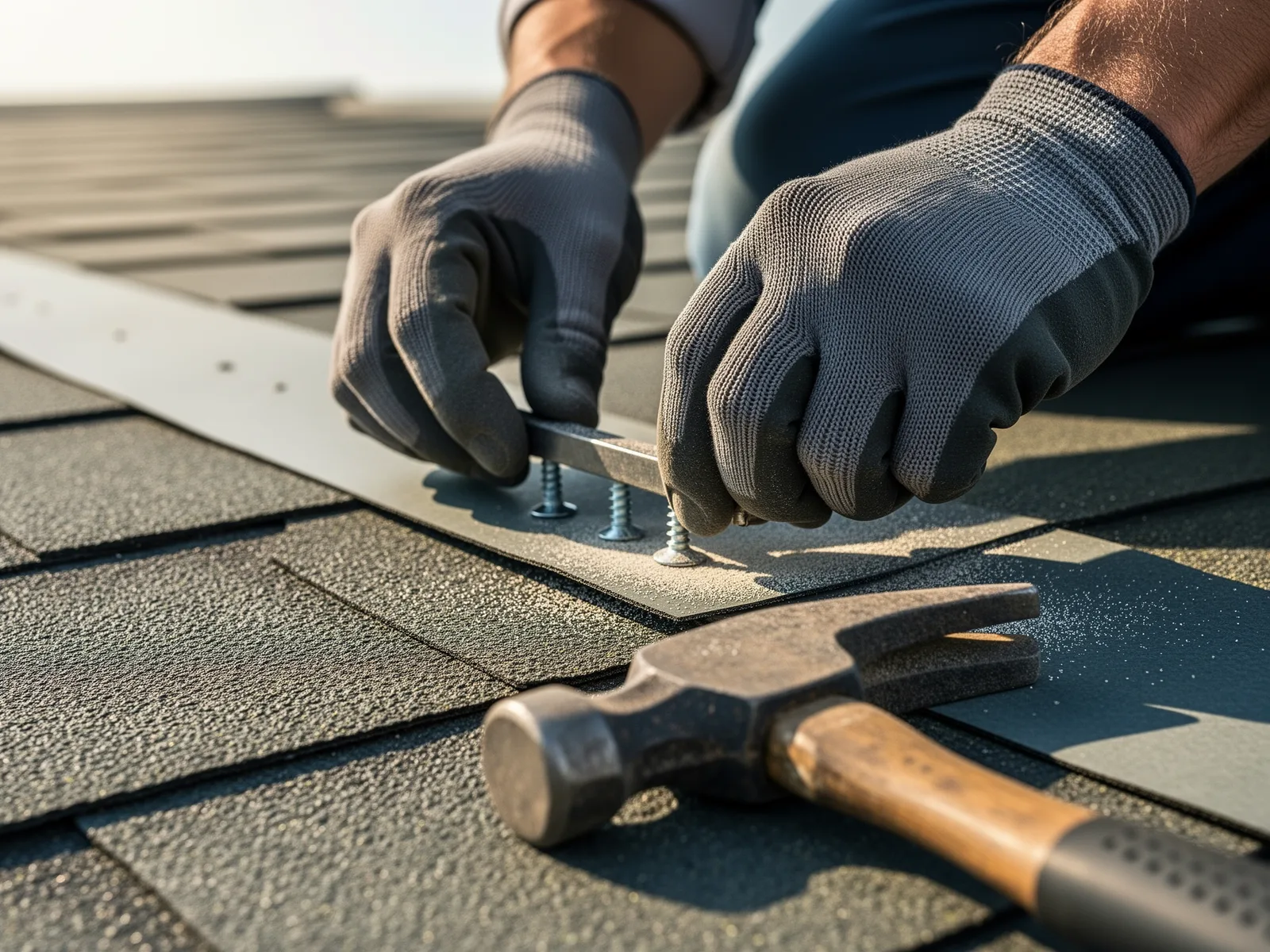 Why choose Fascia Repair in Mullica Hill, NJ